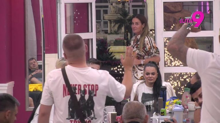DOBRO ZNAŠ KAKVE SMO PRIČE HTELI DA PAKUJEMO: Dačo uključio vređalicu, pa krenuo da razotkriva Kačavendu! (VIDEO)