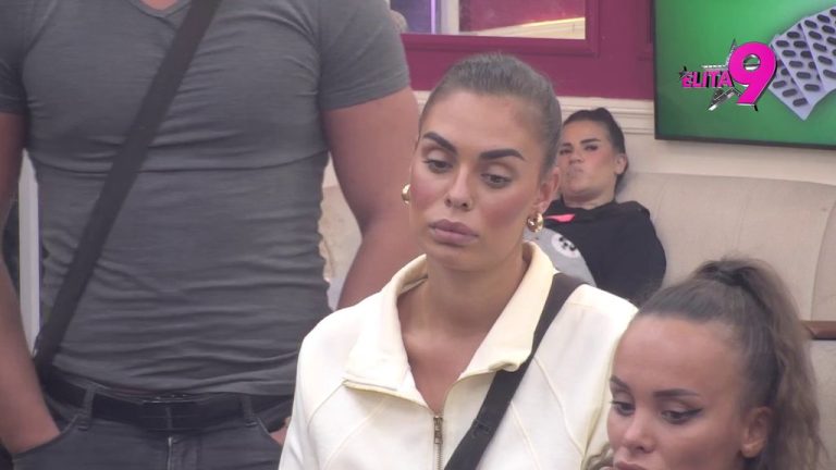 ŠTA SI DOŽIVELA MAJO?! Mića zgrožen Majom i Asminom šta iznose, pa Anđelo sasuo Mini sve u lice: Nikad se neće promeniti (VIDEO)