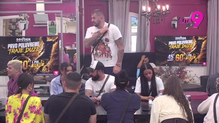 Bićeš pozvana na našu svadbu i rođenje našeg deteta: Vanja poziva Kačavendu na njeno i Janjuševo veselje, Dača izneo svoj sud! (VIDEO)