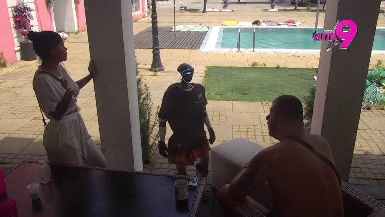 Bliži mu se kraj u svakom smislu: Oglasio se Dačin otac nakon Asminovih pretnji, nije štedeo reči