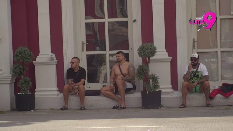 NOVA TURA KAZNI! Veliki šef ne toleriše kršenje pravila, odmah reagovao!