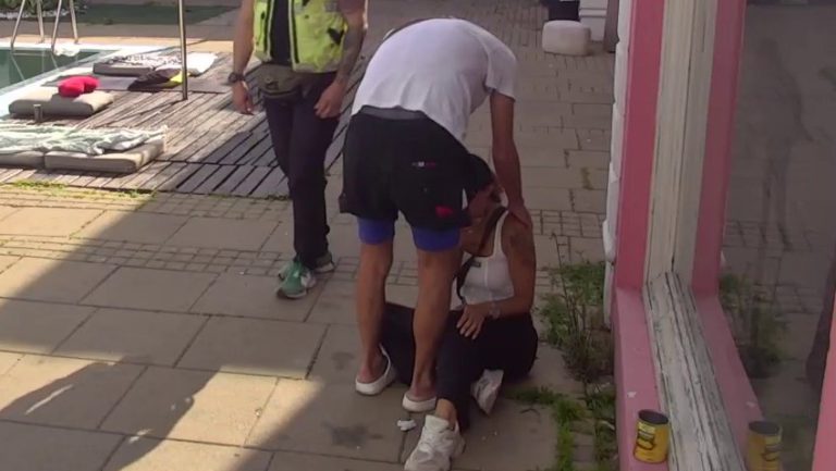 Zbog nje će mi dete uzeti: Aneli divlja po imanju, priznala da će je Grofica u grob oterati! (VIDEO)