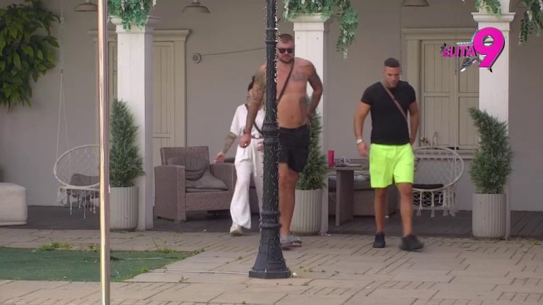 POTPISUJEM DA ĆE JE PRIMITI U USTANOVU: Vanja, Janjuš i Anđelo oformili pakt protiv Kačavende, ogovaraju je na sva usta! (VIDEO)