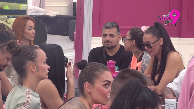 POLJUBILI SMO SE NA BLIC: Todićka razotkrila Neriovo neverstvo prema Hani, Bora i Boginja osuli paljbu jedno po drugom! (VIDEO)