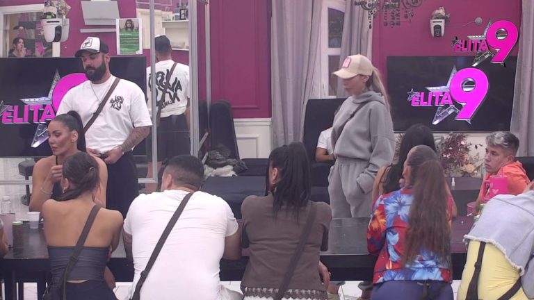 Grofica nikad neće dati Noru: Luka razvezao jezik i urnisao Aneli, Alibaba jednom rečenicom doveo bivšu do ludila! (VIDEO)