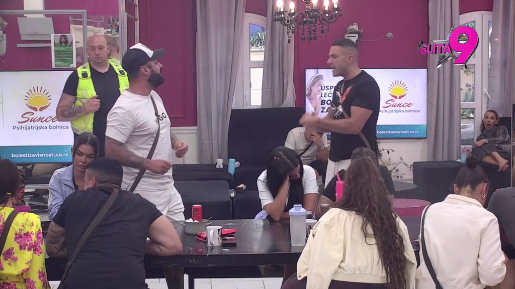 ONA JE SPREMNA NA SVE: Terza i Dača došli do zaključka da bi Kačavenda izdala svakog svog prijatelja, zgroženi njenim ponašanjem! (VIDEO)