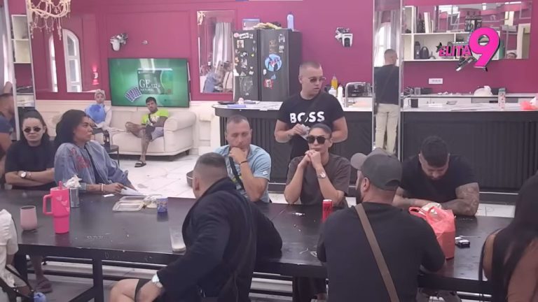 VOĐA DAČA pravi selekciju ODABRANIH: Kriterijum je ko je NAJVEĆI DUPLJAK 🙈🙉🙊