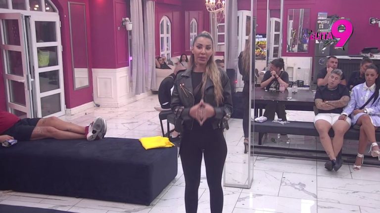 Dogovor je pao: Asmin i Aneli po ko zna koji put odlučili kako će rešiti problem starateljstva! (VIDEO)