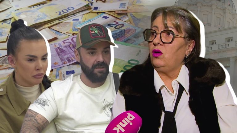 Maja i Anđelo kriju s*ks aferu? Anita obelodanila nove detalje, Asmin odmah reagovao! (VIDEO)