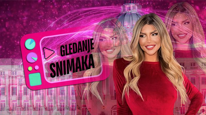 Spremite kokice, kreće haos: Ivana Šopić stigla u Elitu, počinje Gledanje snimaka!