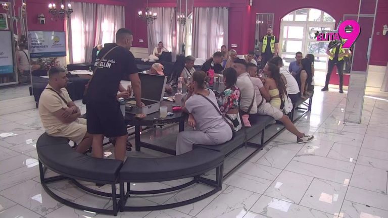 Milica i ja nismo hteli da pređemo granicu: Od haosa do drugarstva, Anđelo hvali Terzu na sva usta! (VIDEO)