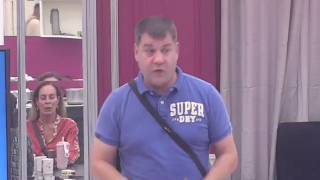 Ispala si glupa, nadmudrio te: Ivan lupio Staniji šamar realnosti i pokušao da je osvesti, Anđela vinuo u nebesa! (VIDEO)