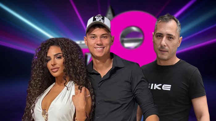 Ko kaže da će mu biti žena? Miki Dudić ponovo javno isponižavao Enu Čolić i progovorio o njenoj prošlosti, izgleda da je baš ne želi za snajku! (VIDEO)