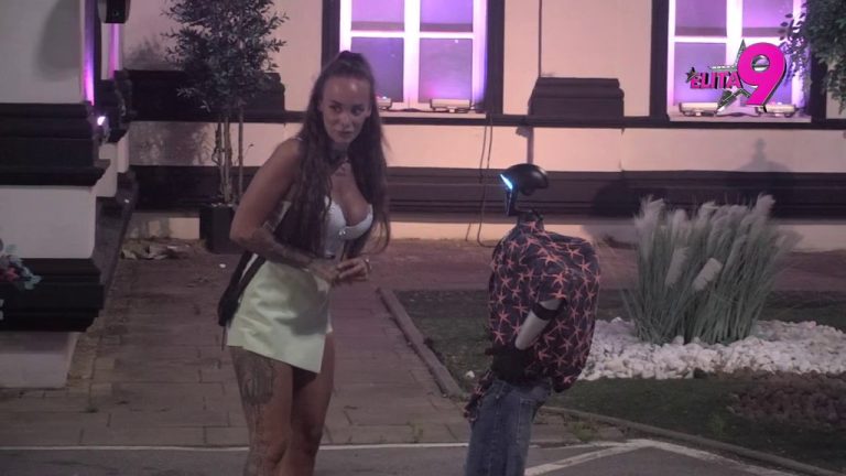 Sprema se haos: Teodora prenela dezinformaciju o Aneli i Luki, ovim će im totalno pomrsiti konce! (VIDEO)