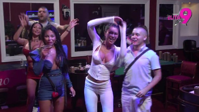 Filipu Caru stižu pozdravi sa svih strana: Alibaba naručio njegovu i Majinu pesmu, takmičari poskakali kao opareni! (VIDEO)