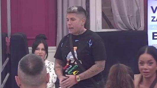 Kad sam se obukao kao žena, rekao je da ga privlačim: Uroš obrisao patos s Neriom i Hanom, Matora dala svoj sud: Ne mislim da je GEJ, ali… (VIDEO)