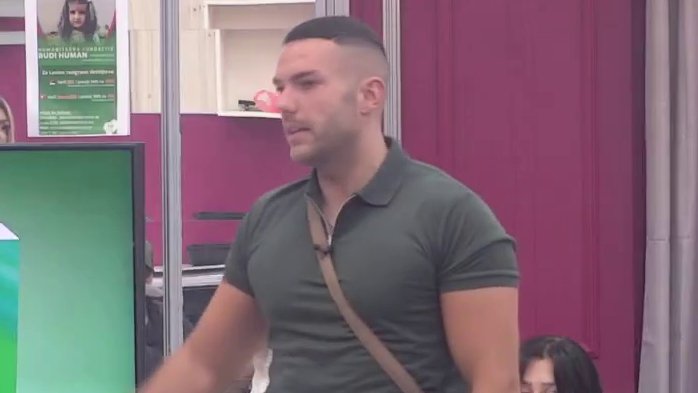 Bukti žestok rat: Anđelo rešeta Milenu i Daču svim silama, ori se Elita od brutalnih prozivki! (VIDEO)