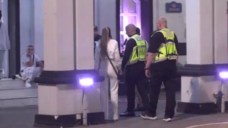 Nije vam odgovarao Asmin, sad imate snajku Fifi: Alibaba nagazio Aneli punom parom, prozivke pljušte kao lude! (VIDEO)