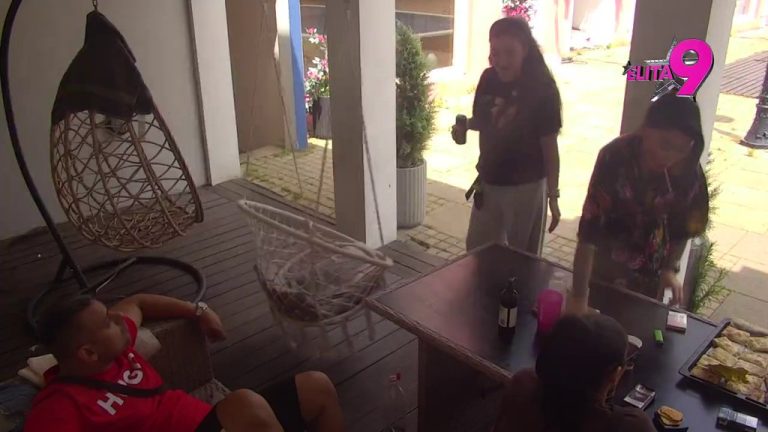 Čovek ne sme šibicu da ti ostavi, a da je ne ukradeš! Anastasija kipti od besa, tvrdi da ju je Bora POKRAO! (VIDEO)