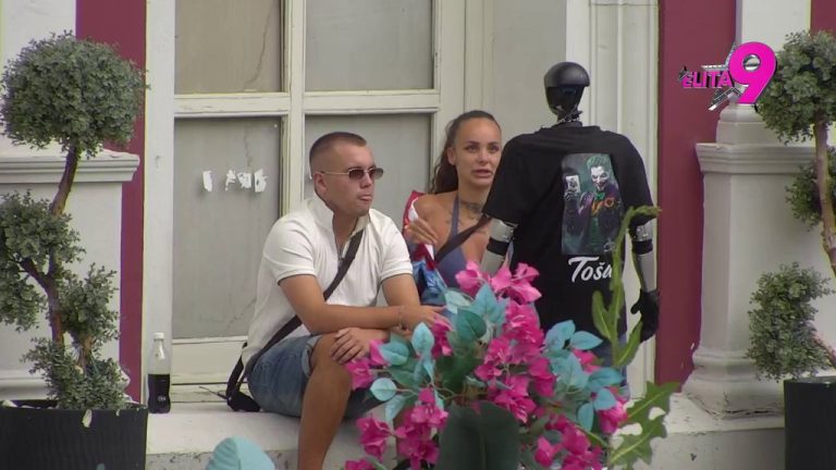 Da li će Asmin TOLIKO DA SE PONIZI? Dača skovao PAKLENI PLAN, za totalno gaženje Durdžićevog ponosa i ega! (VIDEO)