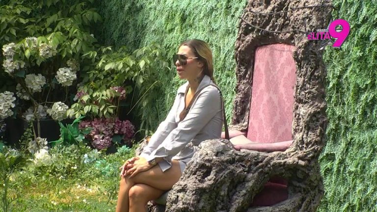 Luka i Anita pričaju kako će ČUVATI BEBU, a do juče bio MOJ VERENIK! Aneli ponovo misli o Vujoviću, a Filipa ne shvata ozbiljno: Žene su besne zbog našeg odnosa! (VIDEO)