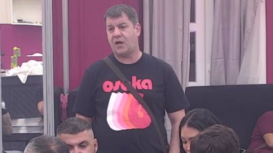 Karma je čudo, oteće i tebi neko muža kada budeš srećna: Ivan Marinković demolirao Maju, Boginja je dokrajčila (VIDEO)