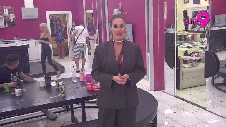 OVO JE NAJGORA ŽENA KOJU SAM UPOZNAO: Sofija i Vanja udružile snagu protiv Kačavende, stavile joj do znanja da znaju sve o njoj (VIDEO)