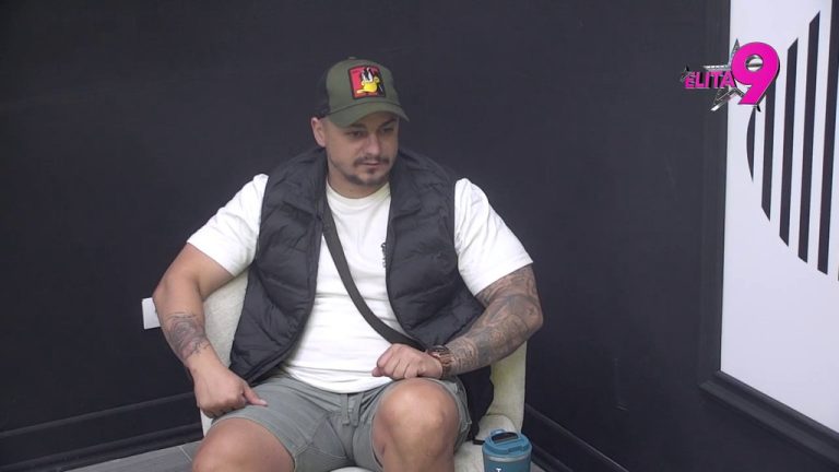 Skandalčina: Nerio prevario Hanu pred ulazak u Elitu, Bela kuća bruji o njegovoj aferi sa transrodnom osobom! (VIDEO)