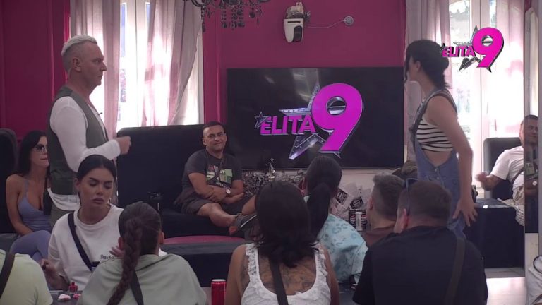 ŠOK: Hana istakla da nije znala da je Nerio imao dva puta intimni užitak za Fifijem! (VIDEO)