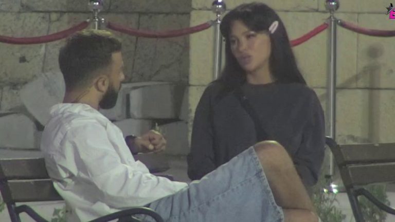 Nora je dobila novu maćehu, pobeći će i ovaj od nje: Stanija nikad žešće udarila na Asmina, pa priznala: Skidala je muževe pevačica, znam ja mnogo toga (VIDEO)