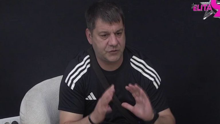 On ima drugare koje voli da ponižava kroz sarkazam: Ivan Marinković do detalja analizirao Đukićev lik i delo, pa priznao da je iz dosade spletkario Sari (VIDEO)