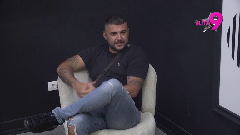 Priznao da li ga mori Filip Car: Asmin najavio da će isproveravati Majinu vernost svojim metodama napolju! (VIDEO)