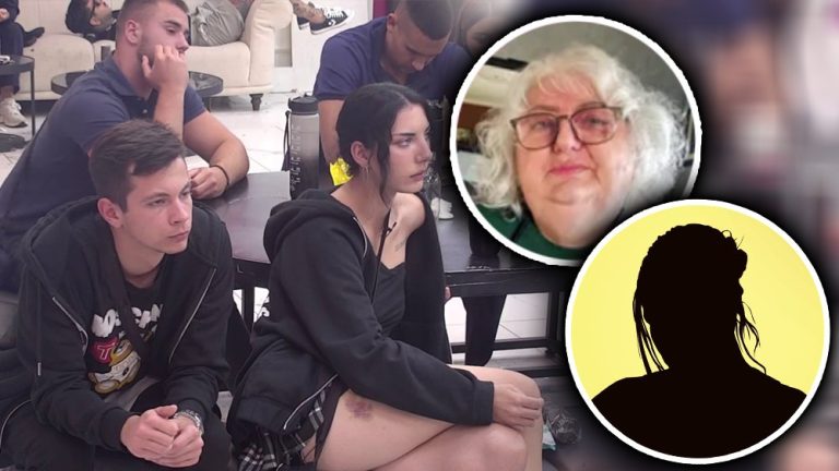 OČAJNA SAM I RAZOČARANA: Neriova baka se oglasila nakon njegove ispovesti o odnosu sa transrodnim Fifijem, otkrila da li će mu nakon ŠOK PRIZNANJA vrata njene kuće biti zauvek zatvorena!