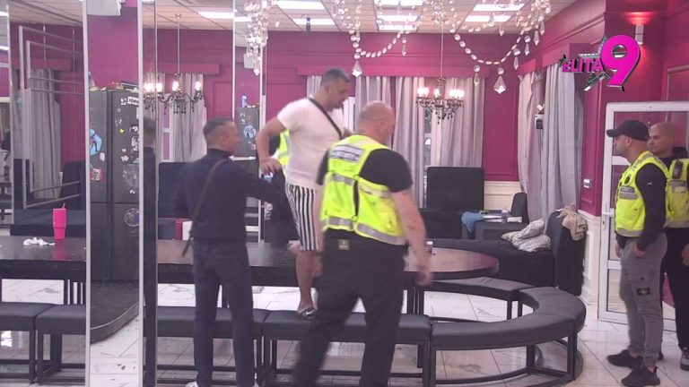 RASPRAVA EPSKIH RAZMERA: Bora i Anastasija ne prestaju da čašćavaju jedno drugo uvredama! (VIDEO)