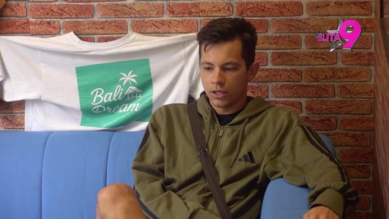 NISAM MOGAO DA JE LAŽEM: Nerio otkrio kad je priznao Hani prevaru sa tansvestitom, uveren da mu nije oprostila taj postupak, pa prokomentarisao Aneline suze povodom tog saznanja! (VIDEO)