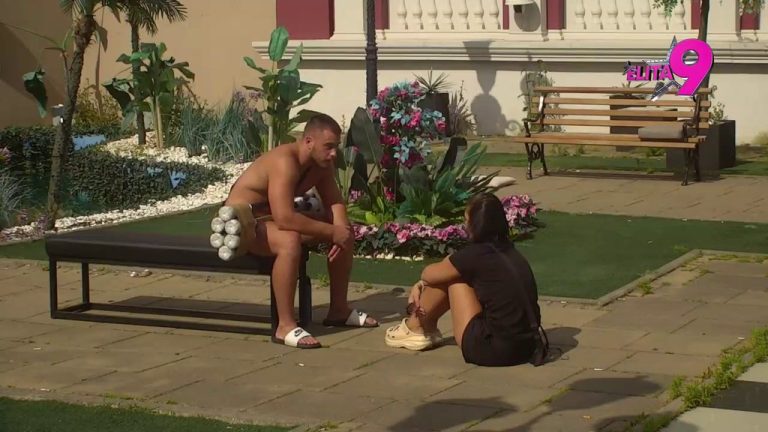 PROBILA DNO: Mina ne prestaje da se ponižava zbog Viktora, ponovo briznula u plač i zatražila pomirenje! (VIDEO)