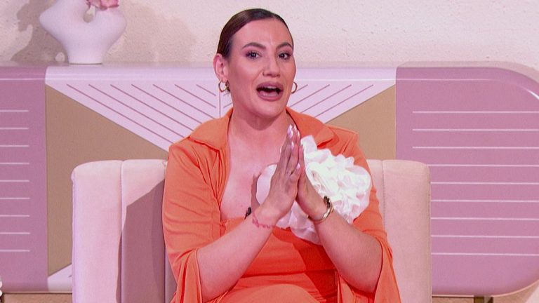 PRVI PUT VIDIM ŠTA JE ANKSIOZNOST… Kristina u velikim problemima nakon rastanka od Kristijana, otkrila da je zbog njega odustala od životnog sna, pa gorko zažalila zbog OVOGA!