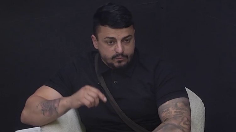 Pomirenje na pomolu?! Terza nikad iskrenije progovorio o odnosu sa Sofijom, pa priznao: Kad gledam ovo, zahvalan sam Bogu što nisam s Minom (VIDEO)
