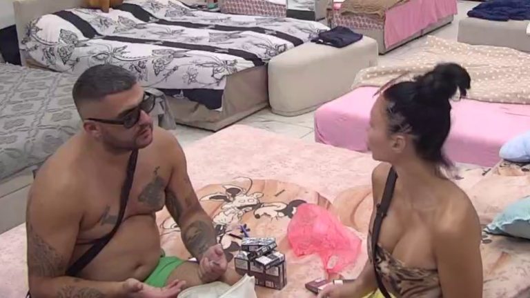 Udario zabranu: Asmin povikao na Maju, od danas ovo mora da promeni! (VIDEO)
