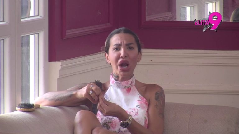 Branite se FIĆFIRIĆI! Aneli strpala Luku Filipa u isti koš, Đukić joj zabio ‘nož u leđa’! (VIDEO)