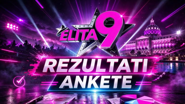Ovo su tri najpohlepnije osobe u Eliti