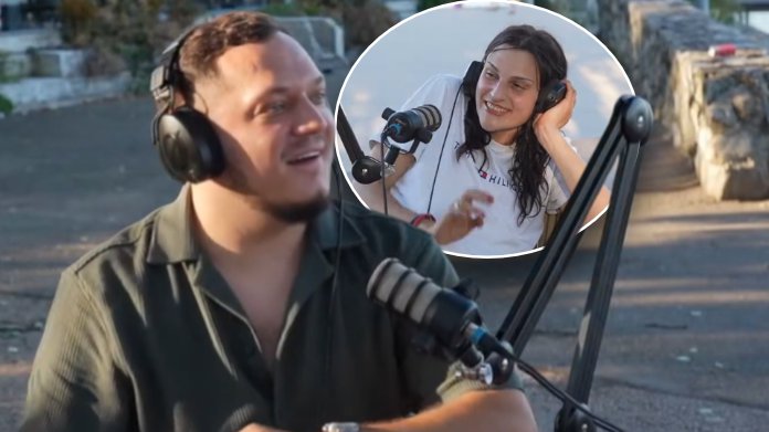 VODIM TE VEČERAS U DEVOJAČKU SOBU! Gastoza uživo u programu muvala školska drugarica Maje Marinković: Bila je pacovka, a ja lepa, prirodna! (VIDEO)