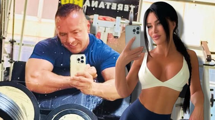 STANIJA POSTAJE MAĆEHA DAČE VIRIJEVIĆA?! Oglasio se tata Brazilac: Treba mi baš takva!