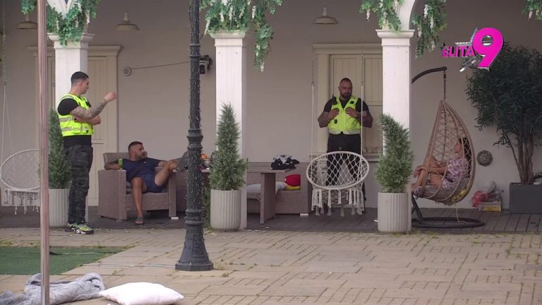 Najveći blam Maje Marinković: Asmin je unakažava prozivkama, ona utanjila glasić i traži pomirenje! (VIDEO)
