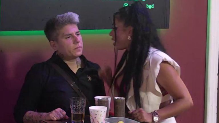 Ovo je PRAVA PRIRODA odnosa Dragane i Matore! Izbio sukob oko nepoverenja, Stojančevićeva odbrusila: Nisam dobila čestitku od svojih, boli me, ALI SAM UZ TEBE (VIDEO)