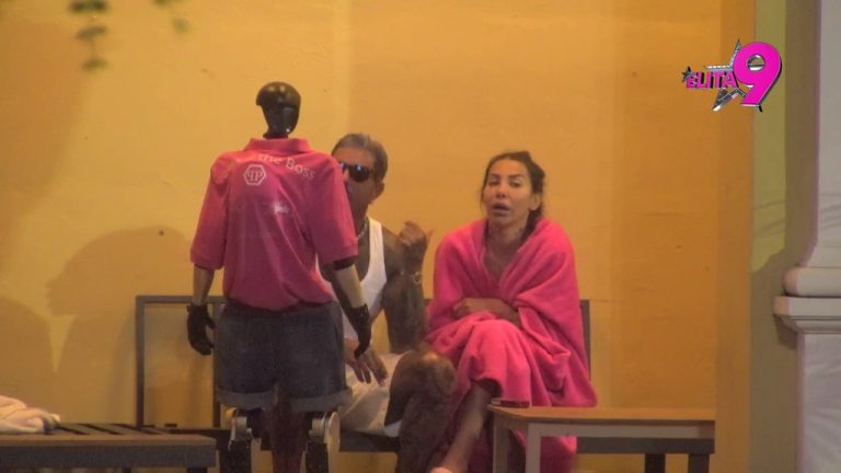 DOKTOR ZA LJUBAV: Toša rešava probleme Aneli i Filipa, stavili sve karte na sto i otkrili šta zameraju jedno drugom! (VIDEO)