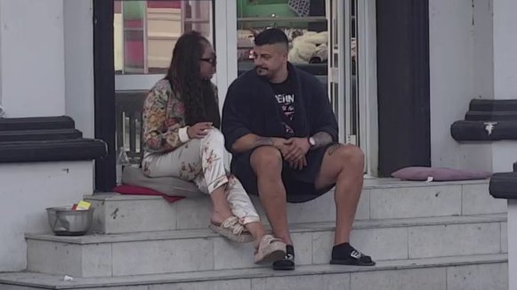 Danetova kila mu više ne smeta! Sofija uspela u svojim iznudama, palo pomirenje nje i Terze (VIDEO)