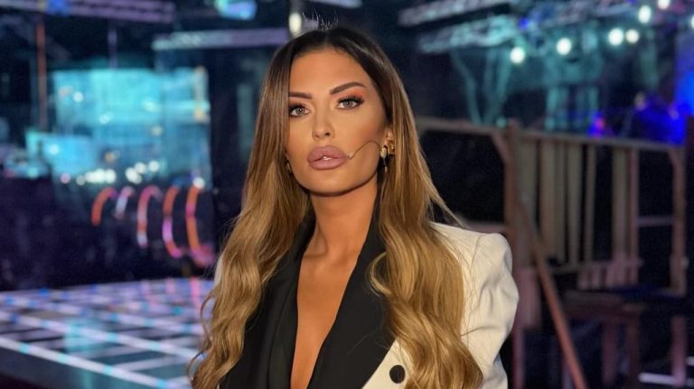 BOTOKS NE RAČUNAM Ana Radulović priznala šta je sve radila na sebi, a evo kako se nosi sa komentarima (FOTO)