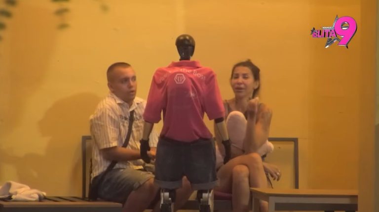ANELI U SUZAMA 😢 Filip flertovao sa Sofijom 😒