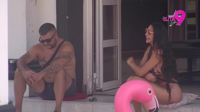 Takvim komadima je moja majka brisala prozore! Asmin ne može da podnese Majino provokativno oblačenje, požalio se Toši! (VIDEO)